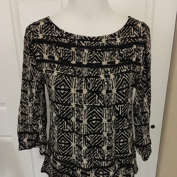 Lucky Brand Tops - Lucky Brand top